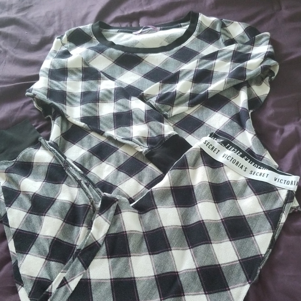 Victoria's secret PJs